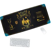 Blue Sky Research BlueSky Schreibtischunterlage Harry Potter Motiv Kunststoff 70,0 x 30,0 cm, 1 St.