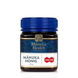 Manuka Health Manuka-Honig MGO 250+ (250g)