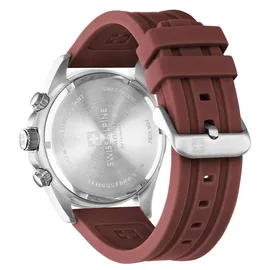 Swiss Alpine Military Raptor 7029.9836 Silikon 42 mm 7029.9836