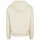 URBAN CLASSICS Fluffy Kapuzenpullover White Sand S