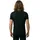 MERCHCODE Tupac Lyric T-Shirt Black L
