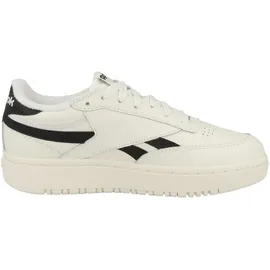 Reebok Club C Double chalk/core black/chalk 38