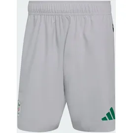 adidas Tiro Tech Kurze Hose Grau S