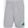 adidas Tiro Tech Kurze Hose Grau S