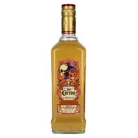 José Cuervo Especial Reposado Tequila Limited Edition Day of the Dead 35% Vol. 0,7l