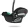 Cybex Aton B2 i-Size volcano black