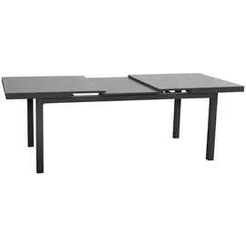 bellavista - Home & Garden® bellavista - Home & Garden Tisch »Boston«, mit automatischer Auszieh-Funktion