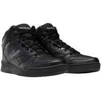 Reebok Herren ROYAL BB4500 HI2 Sneaker,Black Alloy,43 EU