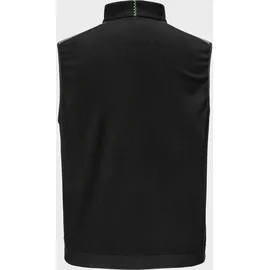 Schöffel Fleece Vt Style Ash Schwarz 54
