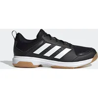 Adidas Ligra 7 Indoor Core Black / Cloud White / Core Black 40 2/3