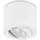 Sweet Led Aufbaustrahler 5W rund weiß Aluminium