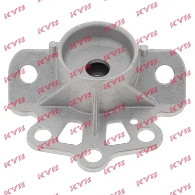 KYB Federbeinstützlager sm9805 Hinterachse rechts für Opel Vaughall Fiat