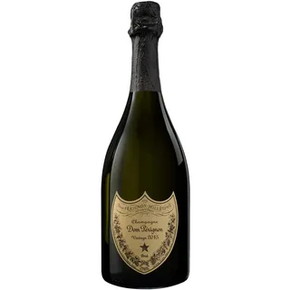 Dom Pérignon Champagner Vintage in Geschenkverpackung