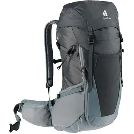 Deuter Futura 26 graphite/shale