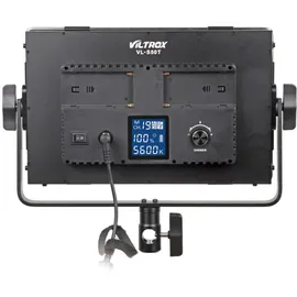 Viltrox VL S50T LED Light Triple Kit