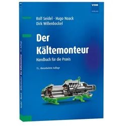 Der Kältemonteur