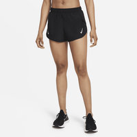 Nike Tempo Race Damen schwarz