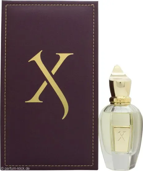 Xerjoff Nio Eau de Parfum 50ml Spray