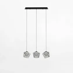 Zuma Line 003064-030952 LED Pendelleuchte integrierte LED-Quelle