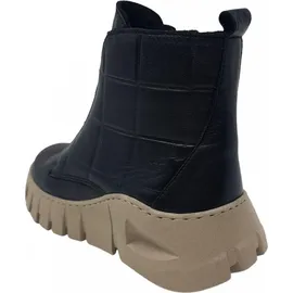 Gemini Damen Schwarz 38