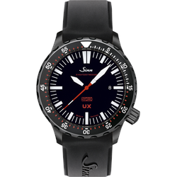 Sinn Taucheruhren UX S (EZM 2B) 403.060 - schwarz - 44mm