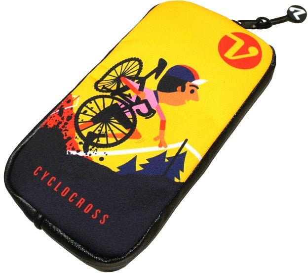 VELOPAC Smartphone Tasche RidePac | Cyclocross