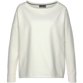 ELBSAND Sweatshirt Damen weiß Gr.M (38)