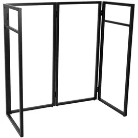 Omnitronic Compact Mobile DJ Stand inkl. Cover