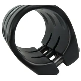 Chilli Pro Scooter Clamp HIC 3 Bolt Schwarz