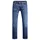 Herren 513 Slim Straight Jeans Tree Topper Adv 33W 30L EU