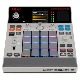 Akai MPC Sample