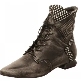 SIMEN Stiefeletten in Grau - 38