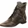 SIMEN Stiefeletten in Grau - 38