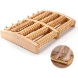 Fußmassagegerät, Fussmassagegerät, Fußmassageroller, Foot Massager, Faszienrolle Fuß, Massagegerät Für Füße, Fersensporn Massagegerät, Fersomed Druckstimulationsgerät Fersenspor