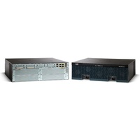 Cisco C3945E-AX/K9 Gigabit Router