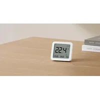 Xiaomi Mi Temperature and Humidity Monitor 3