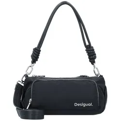 Desigual Priori Handtasche 23.5 cm schwarz