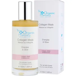 The Organic Pharmacy Collagen Gel Mask 50 ml