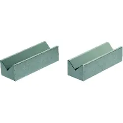 Prismenpaar Güte 3 150x50x40mm