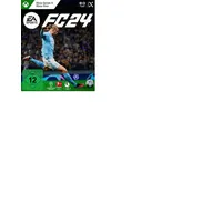 EA Sports FC 24 Xbox One