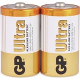 GP Batteries Ultra Alkaline D Einwegbatterie Alkali