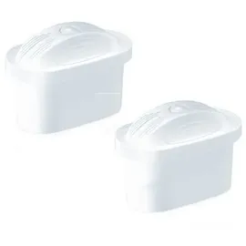 DAFI Unimax Weiß 2 St.