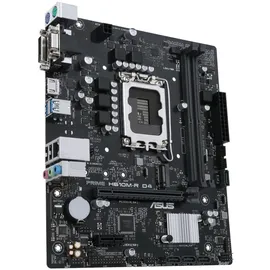 Asus PRIME H610M-R D4
