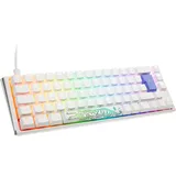 Ducky One 3 Classic MX-Speed-Silver DE