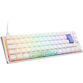 Ducky One 3 Classic MX-Speed-Silver DE