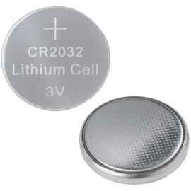 Logilink Ultra Power CR2032, 10er-Pack (CR2032B10)