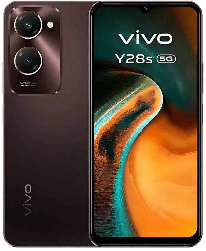 Smartphone Vivo 6,56