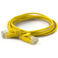 Wantec UTP-Patchkabel Cat.6A ge 7294 ge 25,0m