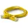 Wantec UTP-Patchkabel Cat.6A ge 7294 ge 25,0m