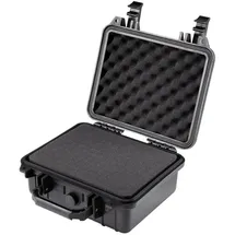 TOOLCRAFT TO-7746843 Outdoor-Koffer (L x B x H) 250 x 270 x 125mm